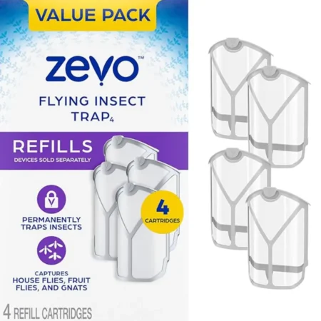 Zevo Flying Insect Refills