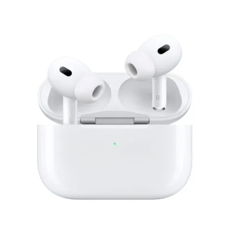 Apple AirPods Pro 2: Elevate Your Audio Experience