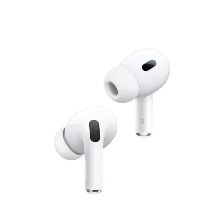 Apple AirPods Pro 2: Elevate Your Audio Experience