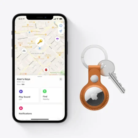 Apple AirTag: A Essential Tool for Item Tracking