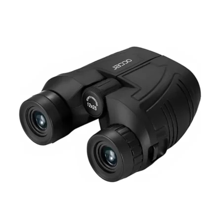 Explore the Outdoors with Occer 12x25 Compact Binoculars