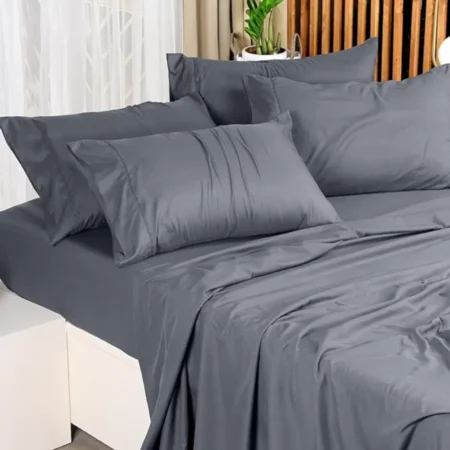 Utopia Bedding Queen Bed Sheets Set